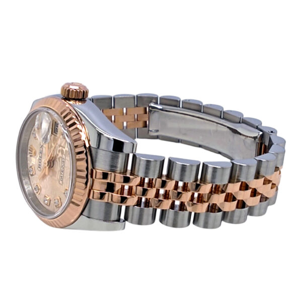 Rolex Lady-Datejust Diamond 179171