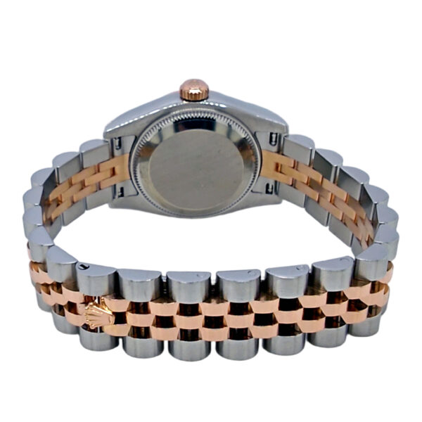 Rolex Lady-Datejust Diamond 179171