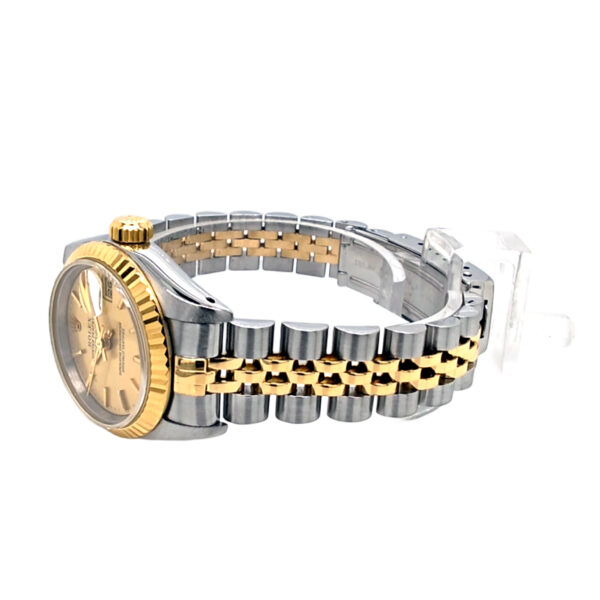 Rolex Lady-Datejust 69173