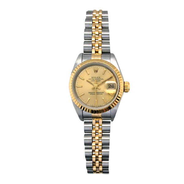 Rolex Lady-Datejust 69173