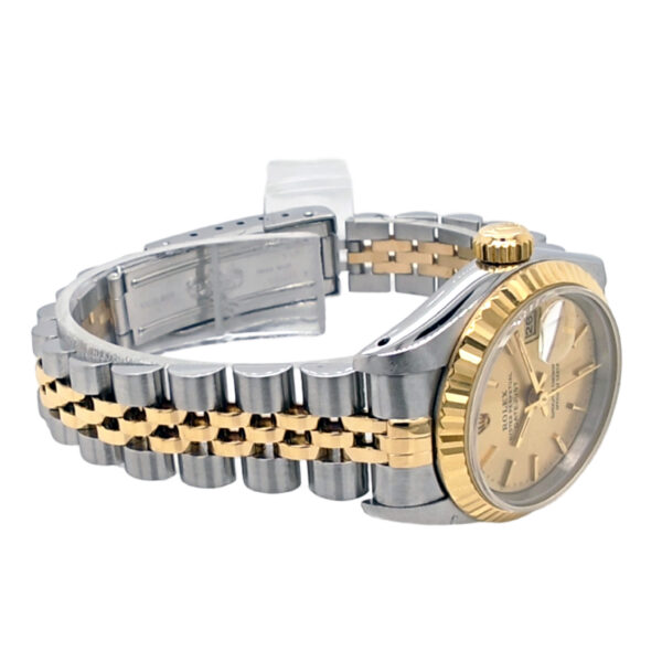 Rolex Lady-Datejust 69173