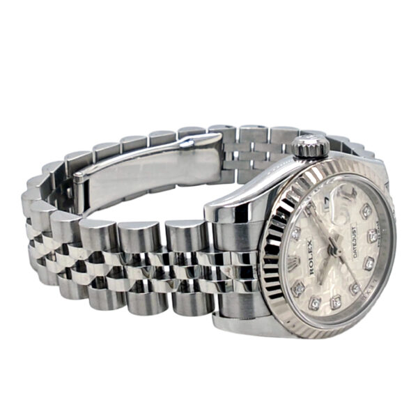 Rolex Lady-Datejust Diamond 179174