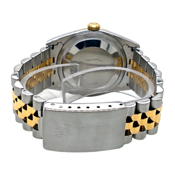 Rolex Datejust 36 Diamond 16233