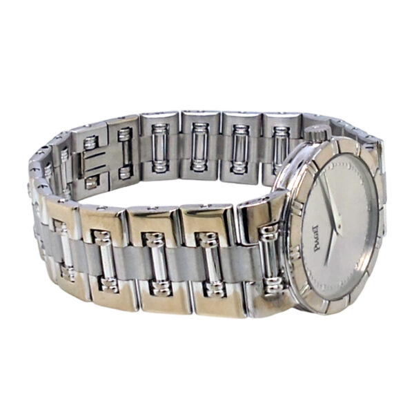 18K White Gold Piaget Dancer