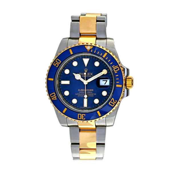 Rolex Submariner 116613LB