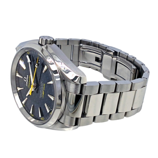 Omega Seamaster Aqua Terra