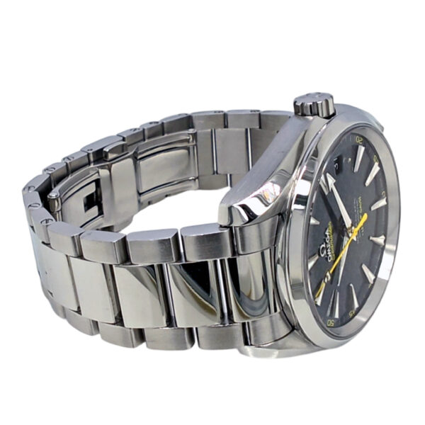 Omega Seamaster Aqua Terra