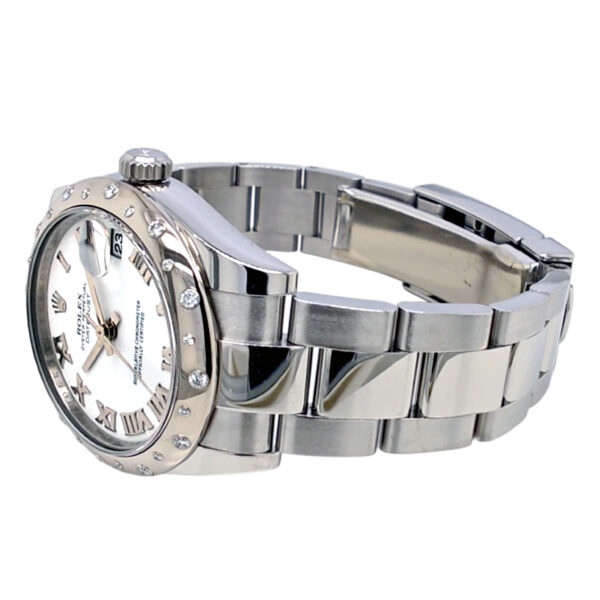 Rolex Datejust 31 Diamond 178344