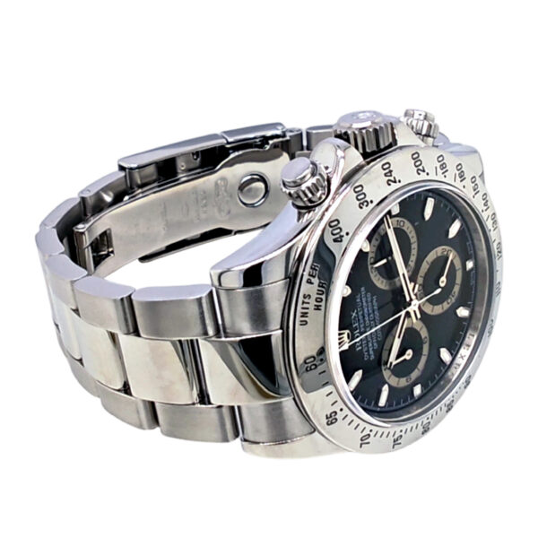 Rolex Daytona 116520