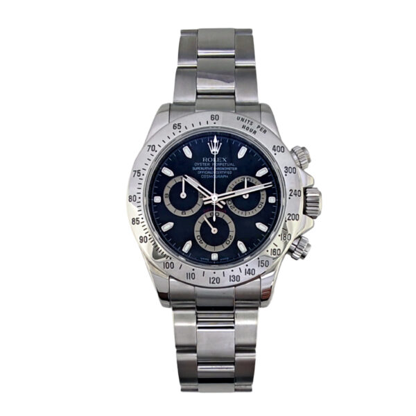 Rolex Daytona 116520