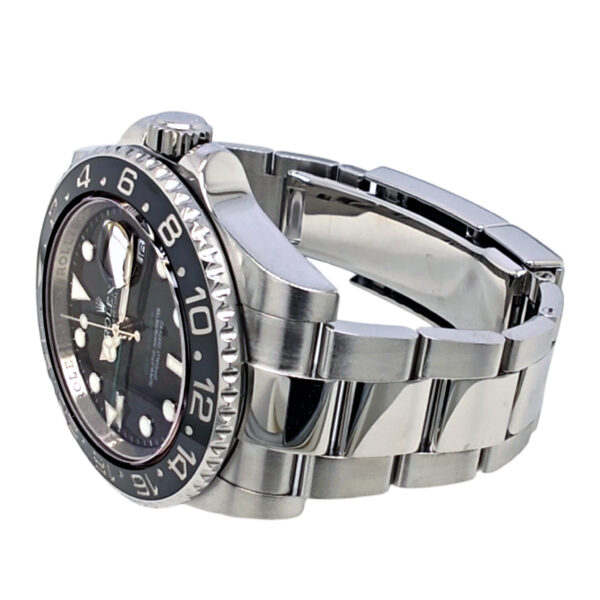 Rolex GMT-Master II 116710LN