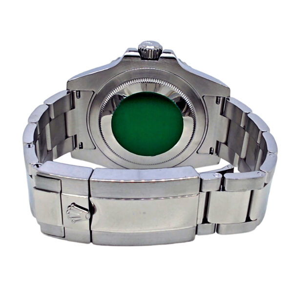 Rolex GMT-Master II 116710LN