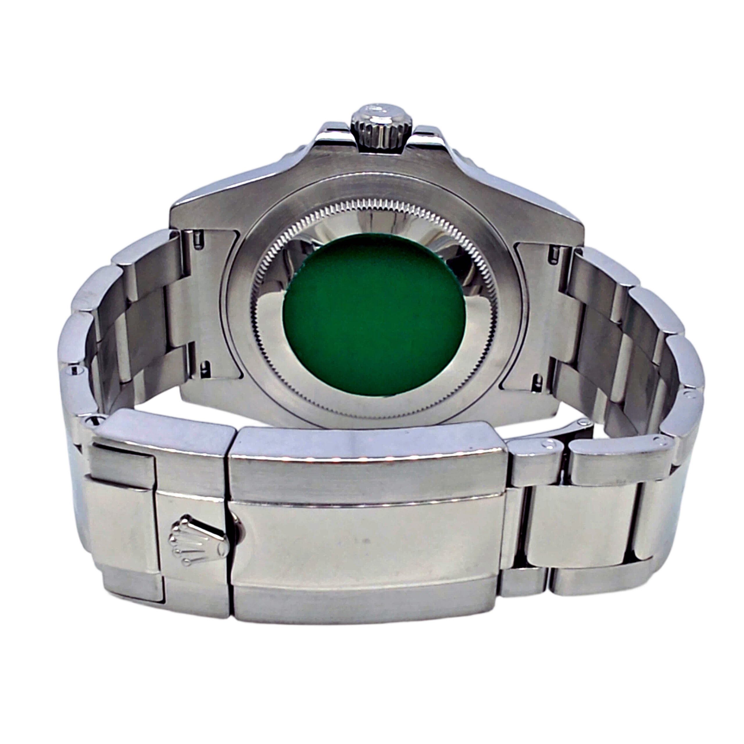 Rolex GMT-Master II 116710LN