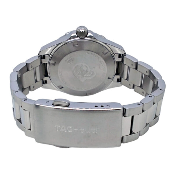 Tag Heuer Aquaracer Mop & Diamond