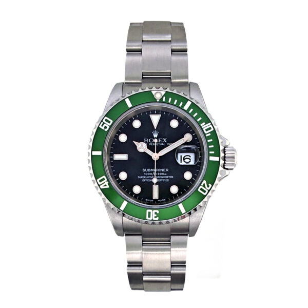 Rolex Submariner 16610LV