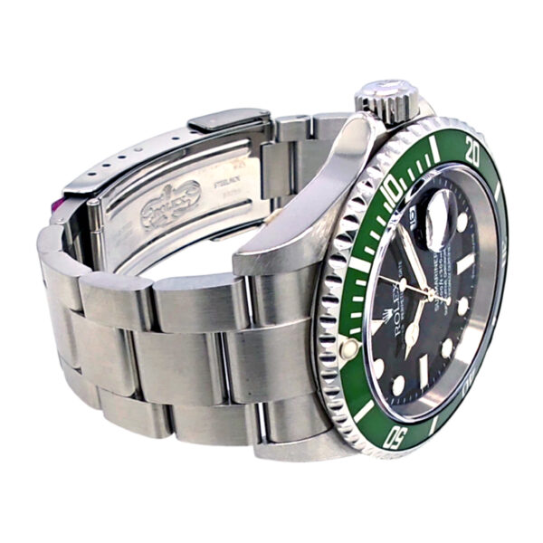 Rolex Submariner 16610LV