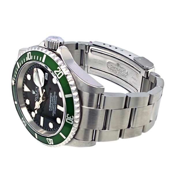 Rolex Submariner 16610LV