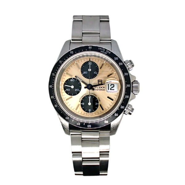 Tudor Prince Date 79260