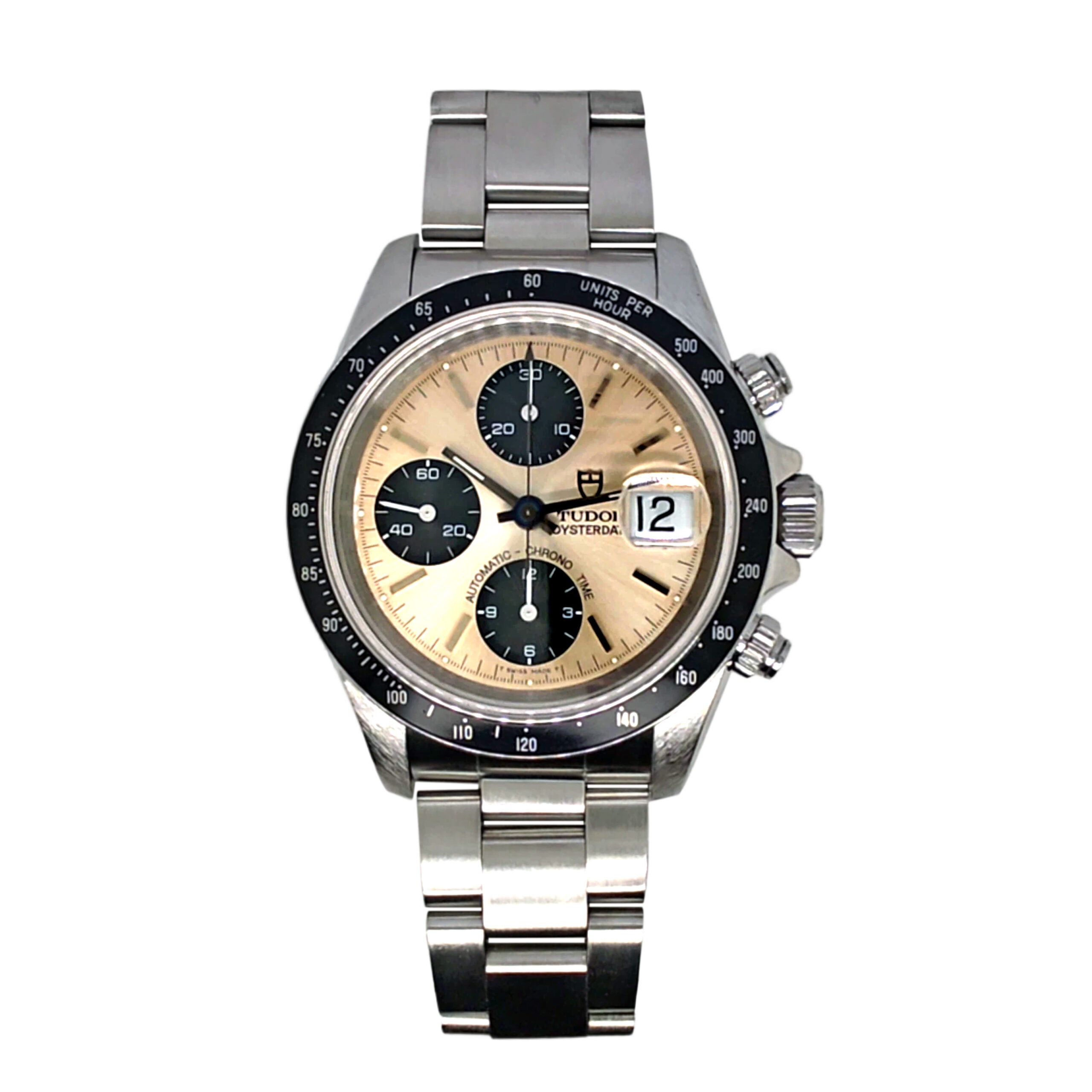 Tudor Prince Date 79260