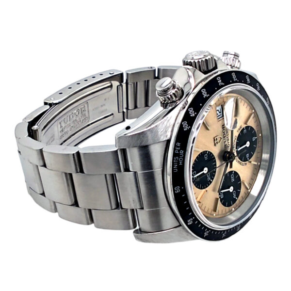 Tudor Prince Date 79260