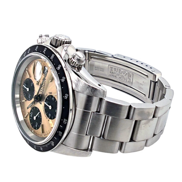 Tudor Prince Date 79260