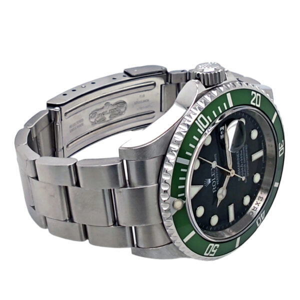 Rolex Submariner 16610LN