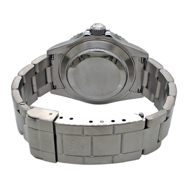 Rolex Submariner 16610LN