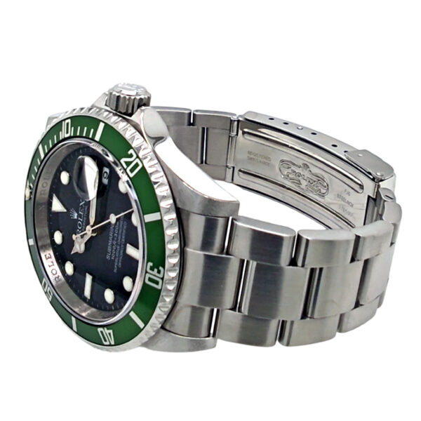 Rolex Submariner 16610LN