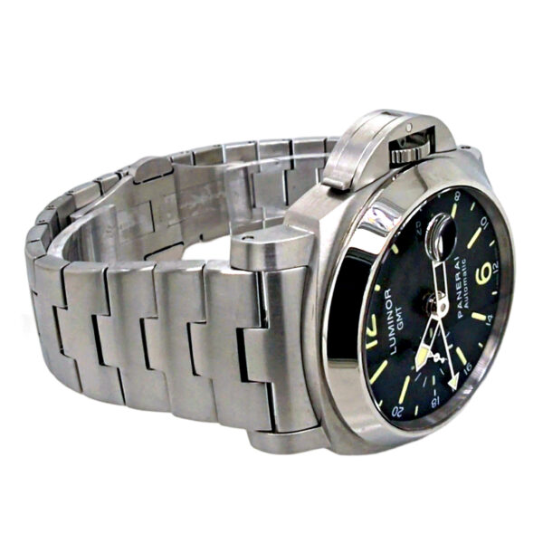 Panerai Luminor GMT