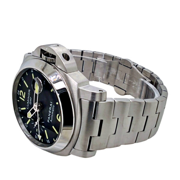 Panerai Luminor GMT