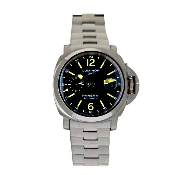 Panerai Luminor GMT
