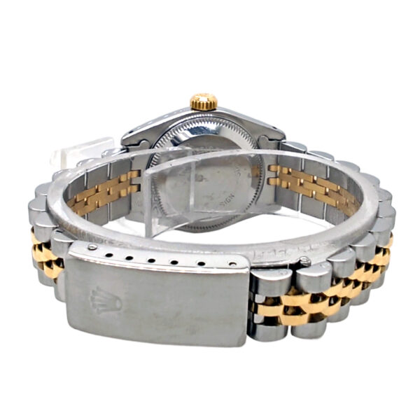 Rolex Lady-Datejust Diamond 69173