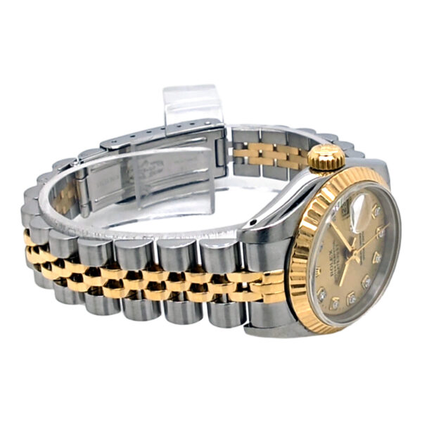 Rolex Lady-Datejust Diamond 69173