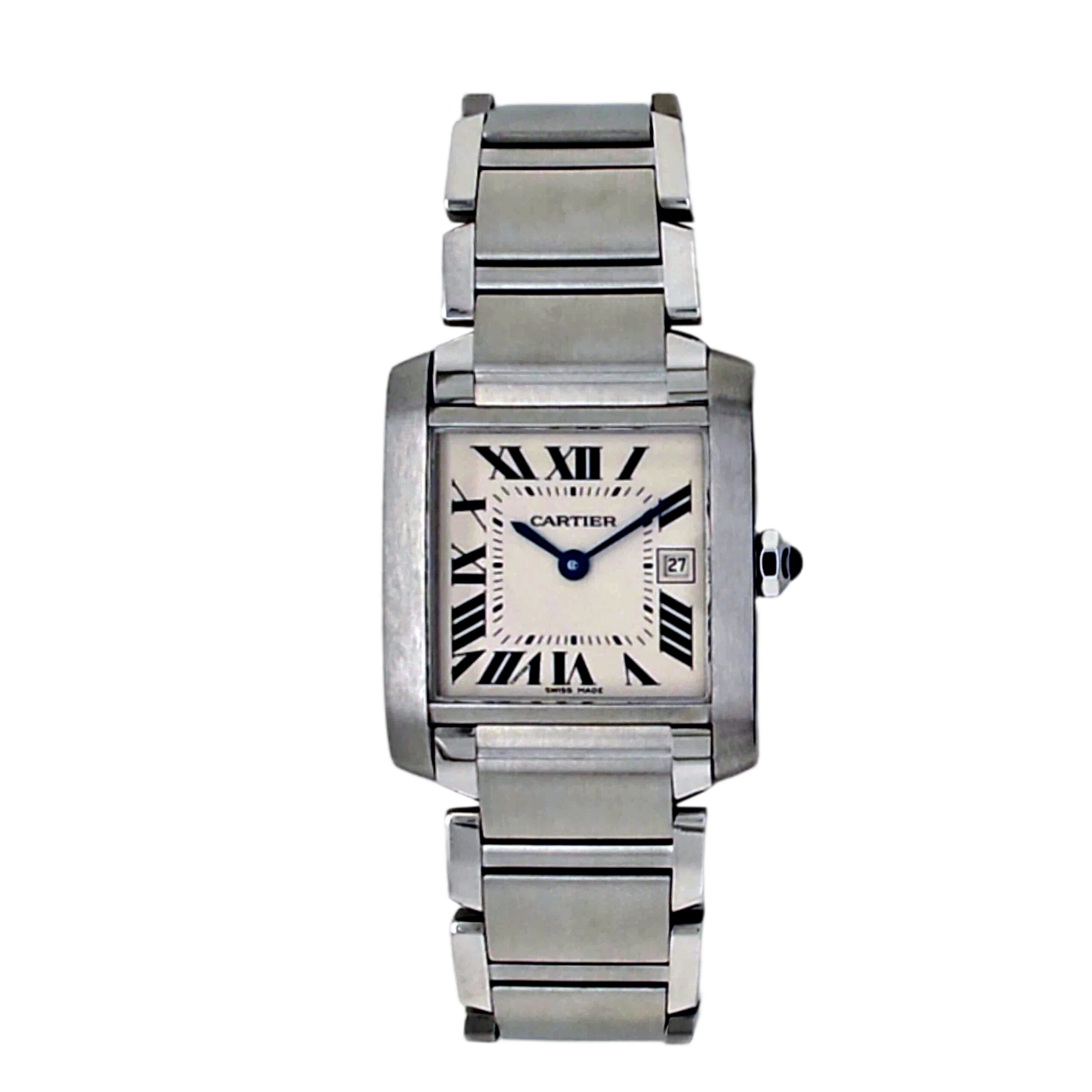 Cartier Tank Francaise