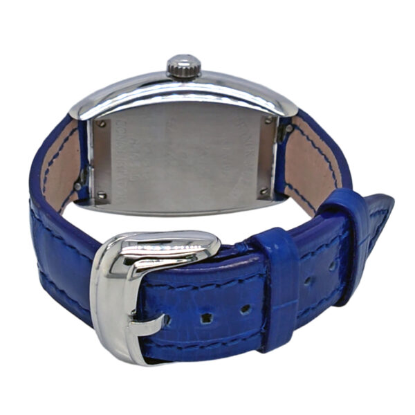 Franck Muller Conquistador