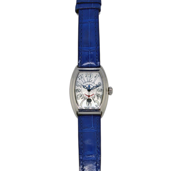 Franck Muller Conquistador