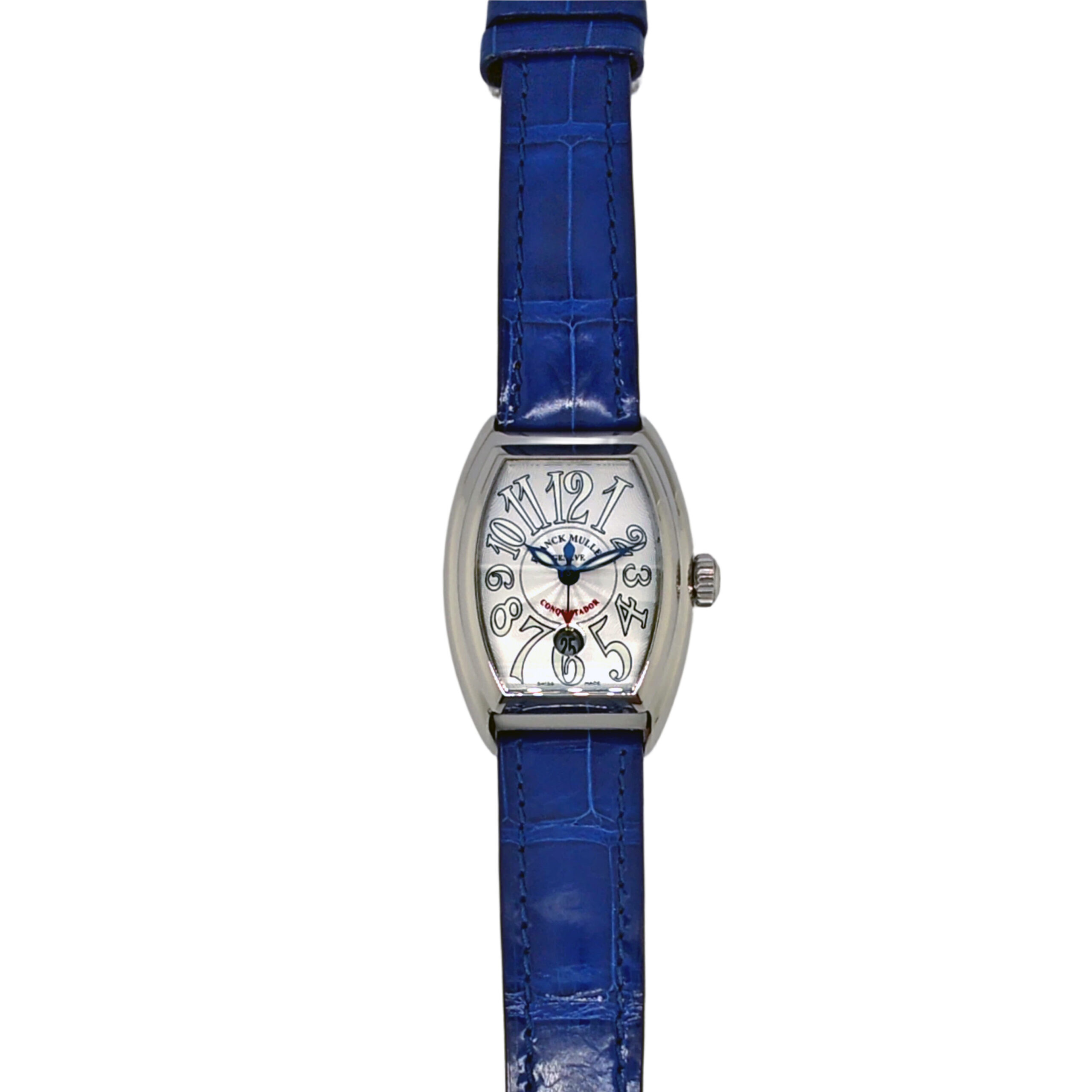 Franck Muller Conquistador