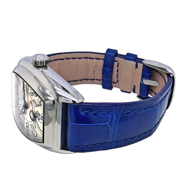 Franck Muller Conquistador