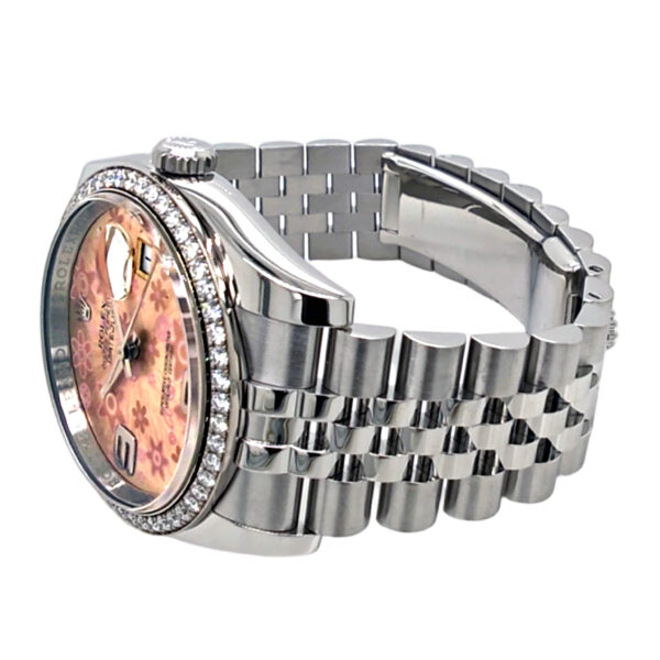 Rolex Datejust 36 Diamond 116244