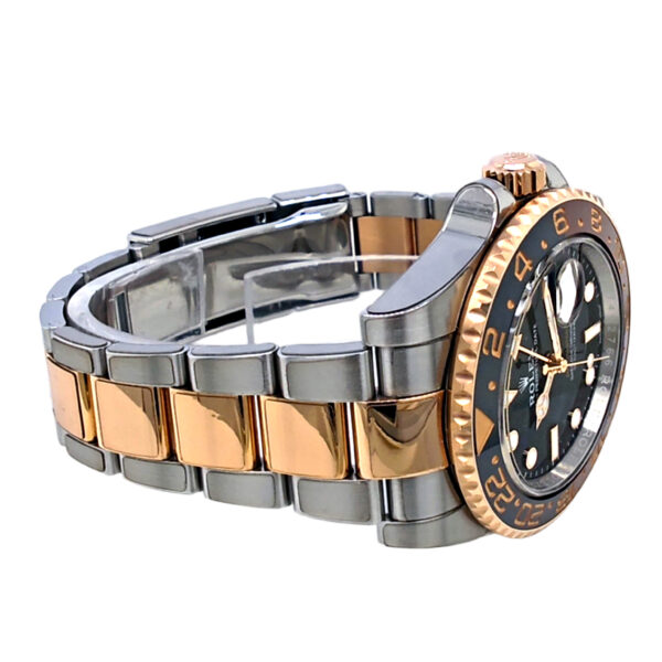 Rolex GMT-Master II 126711