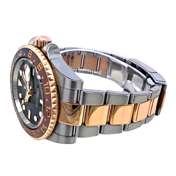 Rolex GMT-Master II 126711