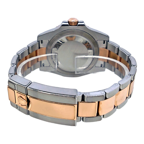 Rolex GMT-Master II 126711