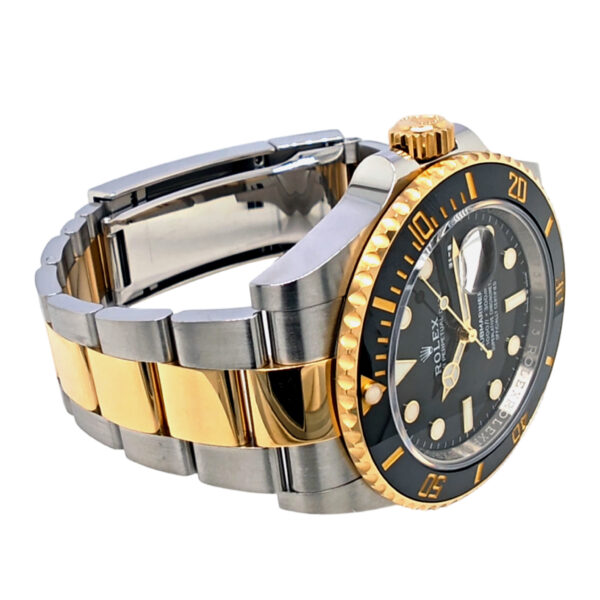 Rolex Submariner 126613LN