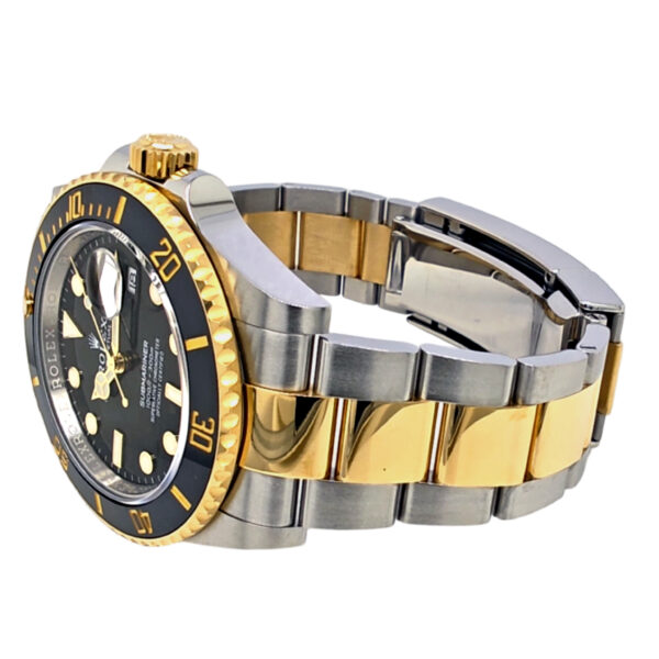 Rolex Submariner 126613LN