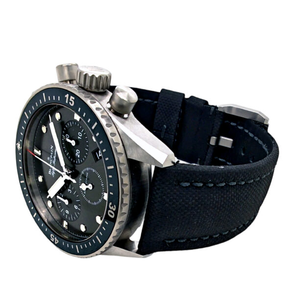 Blacpain Fifty Fathoms