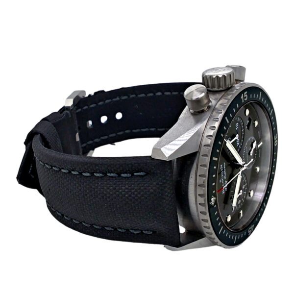 Blacpain Fifty Fathoms