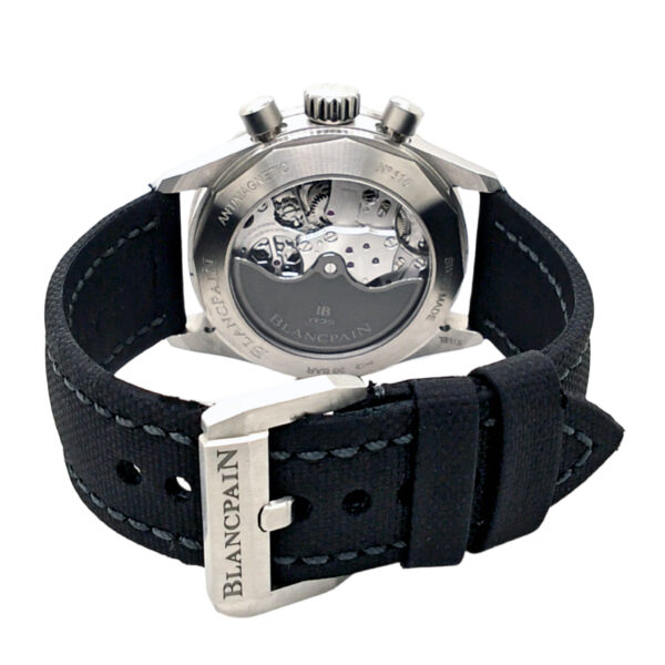 Blacpain Fifty Fathoms