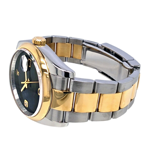 Rolex Datejust 36 Diamond 116203