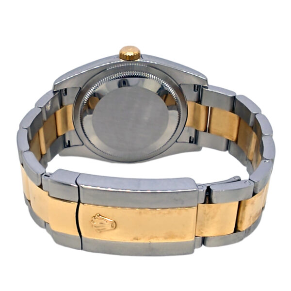 Rolex Datejust 36 Diamond 116203