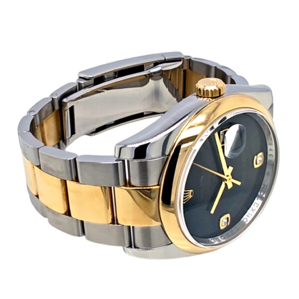 Rolex Datejust 36 Diamond 116203